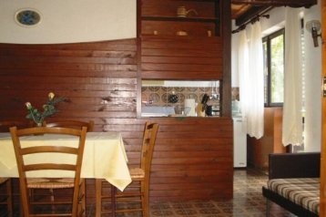 Chorwacja Privát Punat, Zewnątrz